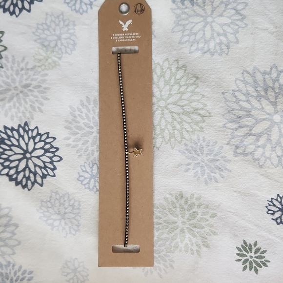 American Eagle Outfitters Jewelry - American Eagle Women's  Choker Necklace
